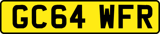GC64WFR