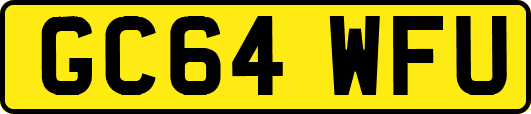 GC64WFU