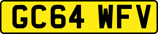 GC64WFV