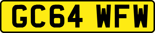 GC64WFW