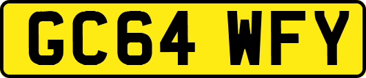 GC64WFY
