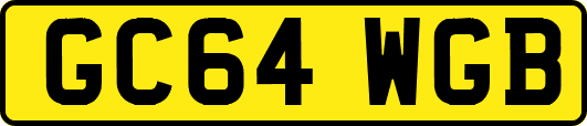 GC64WGB