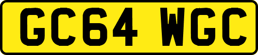 GC64WGC