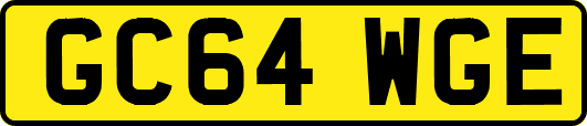 GC64WGE