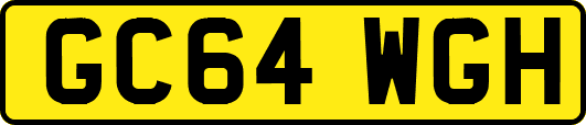 GC64WGH