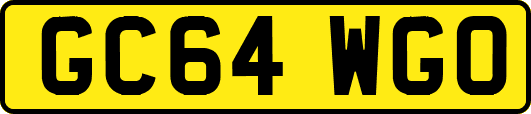 GC64WGO