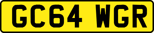GC64WGR