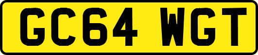 GC64WGT