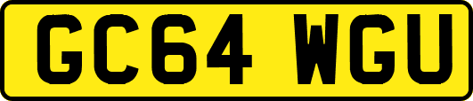 GC64WGU