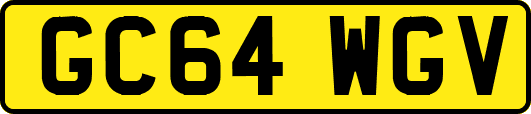 GC64WGV