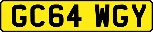 GC64WGY