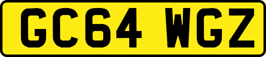 GC64WGZ