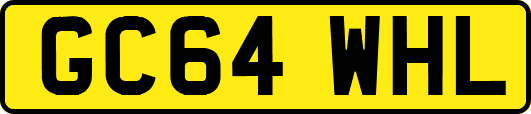 GC64WHL