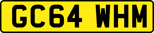 GC64WHM