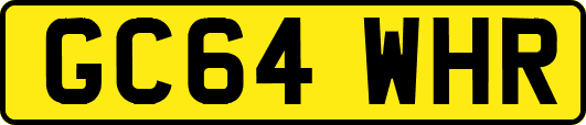 GC64WHR