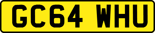 GC64WHU