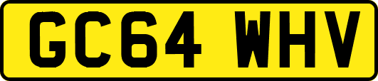 GC64WHV