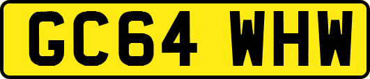 GC64WHW