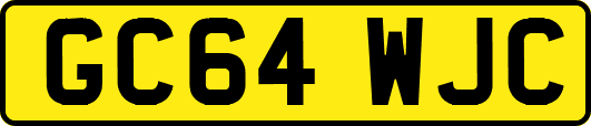 GC64WJC