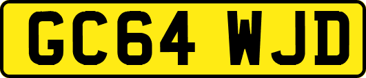 GC64WJD