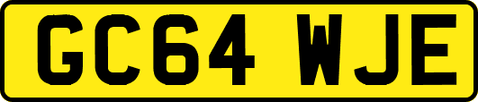 GC64WJE