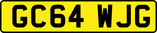 GC64WJG