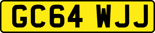 GC64WJJ
