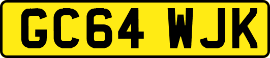 GC64WJK