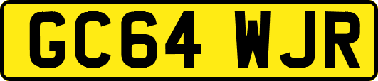 GC64WJR