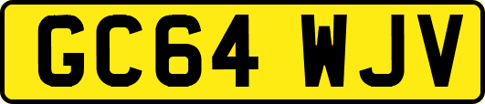 GC64WJV