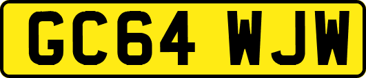 GC64WJW