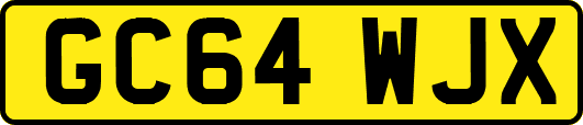 GC64WJX