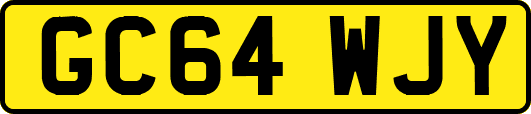 GC64WJY