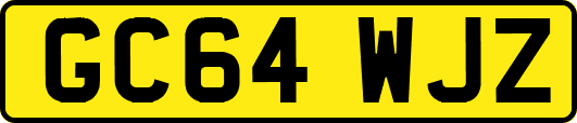 GC64WJZ