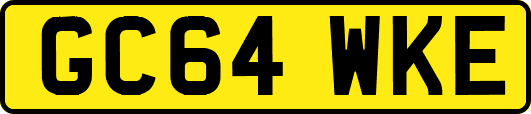 GC64WKE