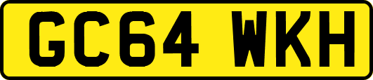 GC64WKH