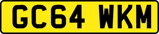 GC64WKM