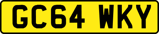 GC64WKY