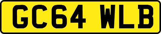 GC64WLB