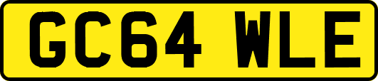 GC64WLE