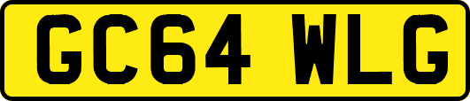 GC64WLG