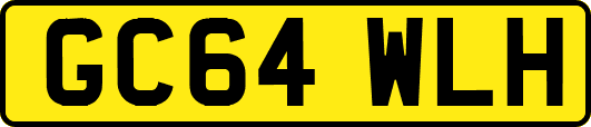 GC64WLH