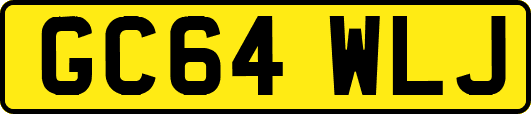 GC64WLJ