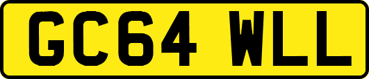 GC64WLL