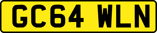 GC64WLN