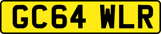 GC64WLR