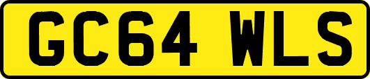 GC64WLS