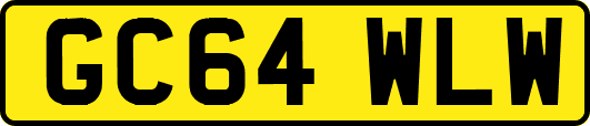 GC64WLW