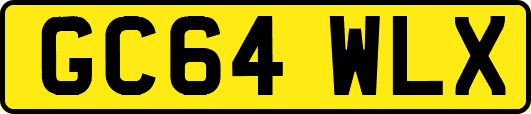 GC64WLX