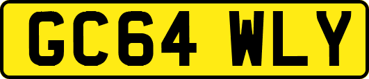 GC64WLY